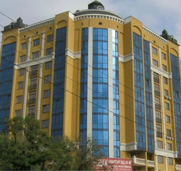 Photo 1. One-Room flat, for sale. Poltava Шевченковский (Октябрьский)