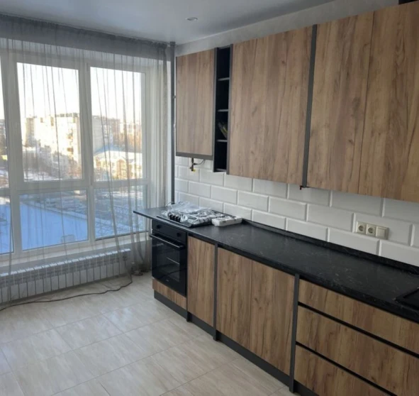 Photo 1. One-Room flat, for sale. Vyshneve