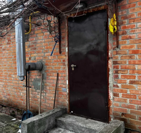 Photo 1. House, for sale. Poltava Подольский