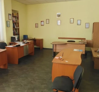 Photo 2. Office, to rent. Poltava Киевский