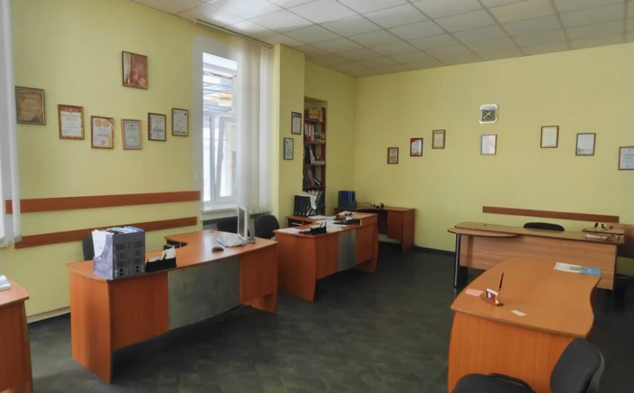 Photo 1. Office, to rent. Poltava Киевский