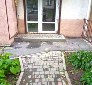 Fotografie 2. Comercială, de închiriat. Poltava Шевченковский (Октябрьский)