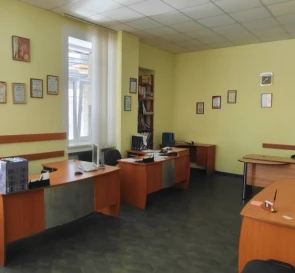 Fotografie 3. Comercială, de închiriat. Poltava Киевский