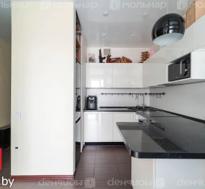 Фото 2. Однокімнатна квартира, продаж. Мінськ Фрунзенский