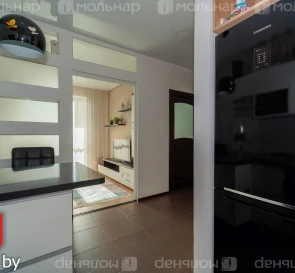 Фото 3. Однокімнатна квартира, продаж. Мінськ Фрунзенский
