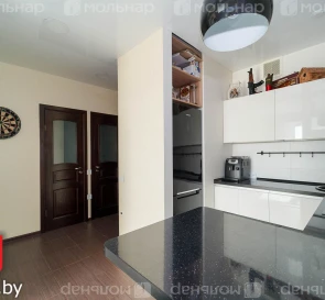 Фото 5. Однокімнатна квартира, продаж. Мінськ Фрунзенский