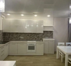 Photo 2. One-Room flat, to rent. Kyiv Дарницкий