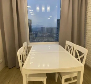 Photo 5. One-Room flat, to rent. Kyiv Дарницкий