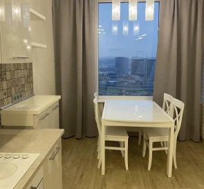 Photo 4. One-Room flat, to rent. Kyiv Дарницкий