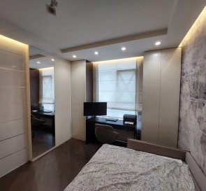 Foto 4. Tres Ambientes piso, en venta. Vyshneve