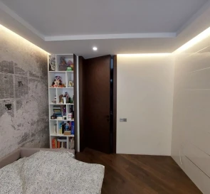 Foto 5. Tres Ambientes piso, en venta. Vyshneve
