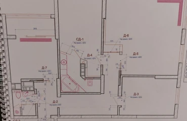 Zdjęcie mieszkanie, na sprzedaż. Vyshneve Molodizhna