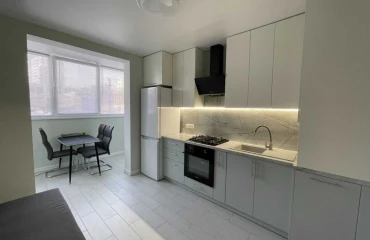 Fotografie Două Camere apartament, de vânzare. Kriukivshchyna