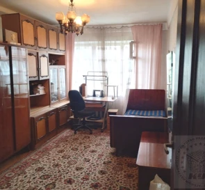Фото 4. Двухкомнатная квартира, продажа. Киев Соломенский