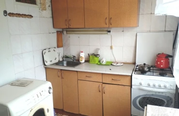 Zdjęcie mieszkanie, na sprzedaż. Kyiv Соломенский