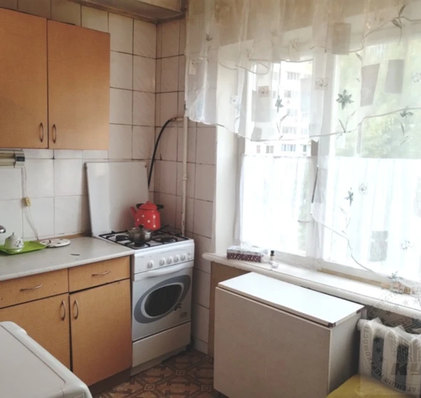 Фото 1. Двухкомнатная квартира, продажа. Киев Соломенский