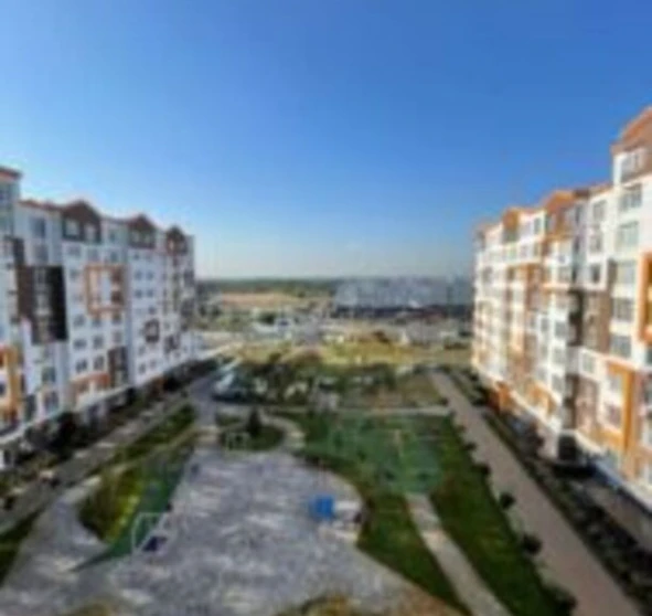 Foto 1. Dos Ambientes piso, en venta. Kriukivshchyna