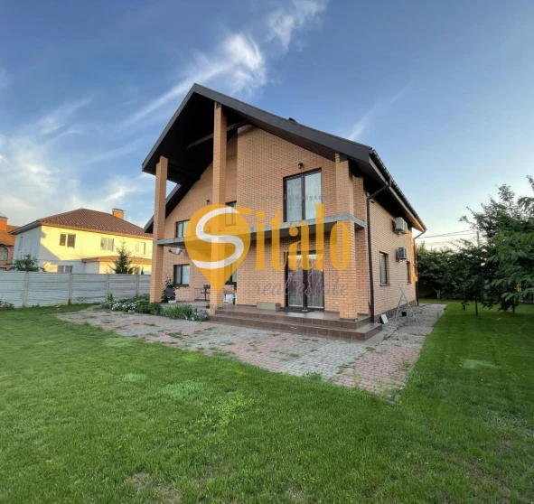 Photo 1. House, for sale. Shchaslyve