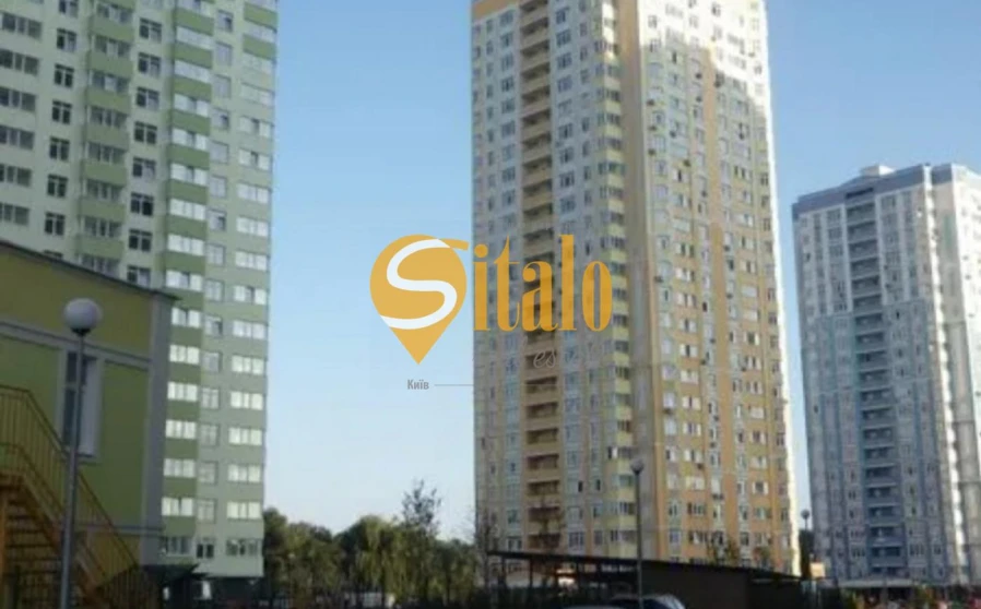 Photo 1. Two-Room flat, for sale. Kyiv Днепровский
