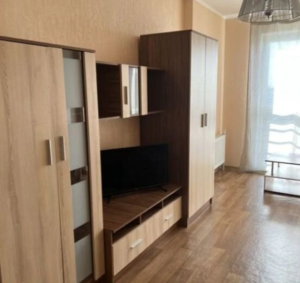 Foto 1. Monoambiente piso, para alquilar. Poltava Шевченковский (Октябрьский)