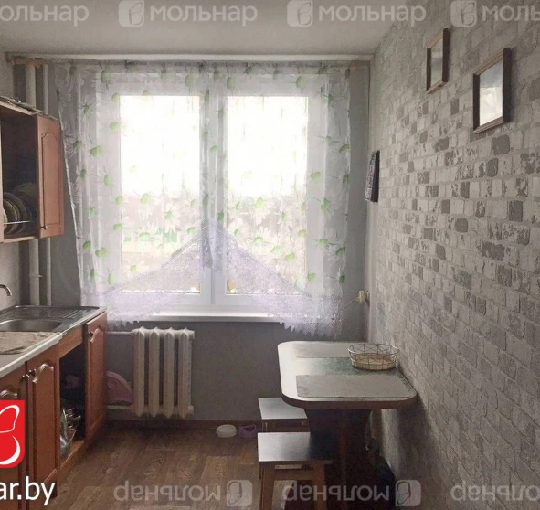 Fotografie 1. Patru Camere apartament, de vânzare. Skidzel