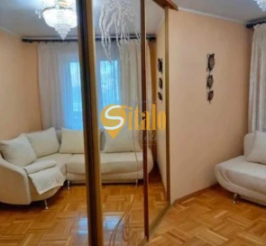 Фото 3. Четырехкомнатная квартира, продаж. Київ Оболонский