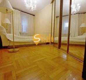 Фото 5. Четырехкомнатная квартира, продаж. Київ Оболонский