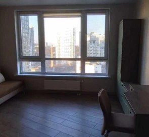 Photo 4. One-Room flat, to rent. Kyiv Дарницкий