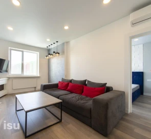 Photo 3. Two-Room flat, for sale. Kyiv Соломенский