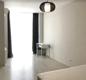Fotografie 2. Garsonieră apartament, de închiriat. Kyiv Дарницкий