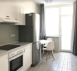 Fotografie 4. Garsonieră apartament, de închiriat. Kyiv Дарницкий