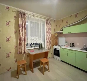 Фото 3. Однокімнатна квартира, оренда. Київ Дарницкий