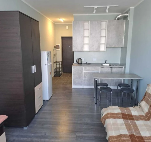 Photo 1. One-Room flat, for sale. Vyshneve