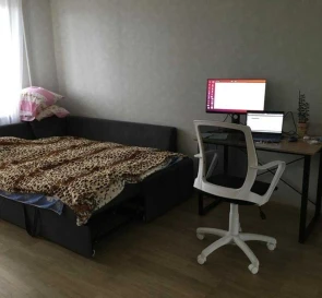 Фото 3. Однокімнатна квартира, продаж. Вишневе