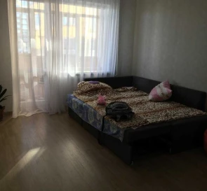 Фото 2. Однокімнатна квартира, продаж. Вишневе
