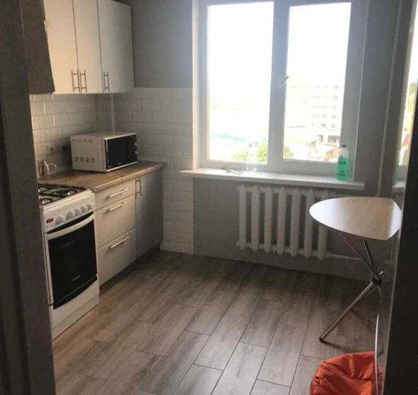 Фото 1. Однокімнатна квартира, продаж. Вишневе