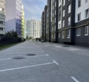 Фото 3. Однокімнатна квартира, продаж. Петрівське