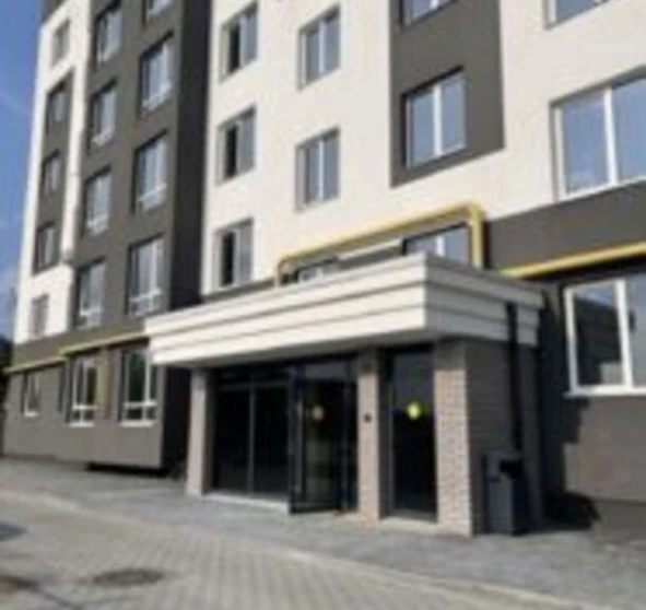 Фото 1. Однокімнатна квартира, продаж. Петрівське
