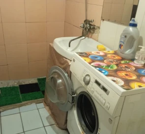 Photo 2. Two-Room flat, to rent. Poltava