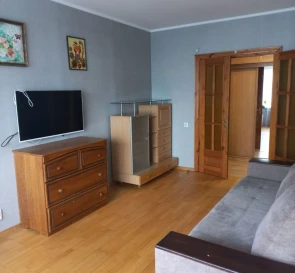 Photo 2. Two-Room flat, to rent. Poltava