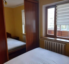 Photo 5. Two-Room flat, to rent. Poltava