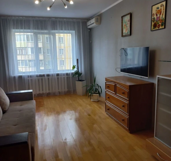 Photo 1. Two-Room flat, to rent. Poltava