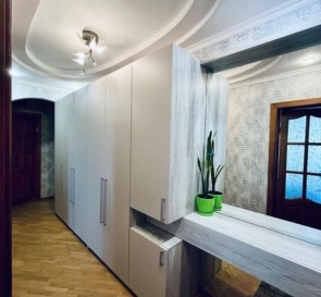 Фото 3. Трехкомнатная квартира, аренда. Полтава Подольский