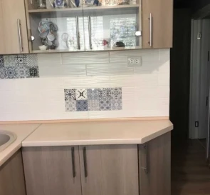 Photo 3. One-Room flat, to rent. Poltava Киевский