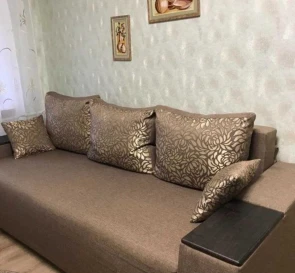 Photo 2. One-Room flat, to rent. Poltava Киевский