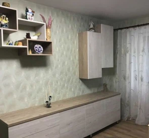 Photo 5. One-Room flat, to rent. Poltava Киевский