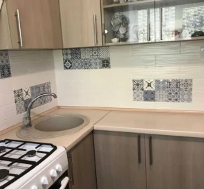 Photo 4. One-Room flat, to rent. Poltava Киевский