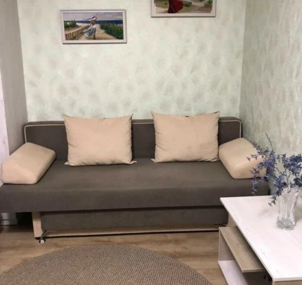 Photo 1. One-Room flat, to rent. Poltava Киевский