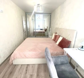Photo 2. Two-Room flat, to rent. Poltava Шевченковский (Октябрьский)