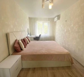 Photo 3. Two-Room flat, to rent. Poltava Шевченковский (Октябрьский)